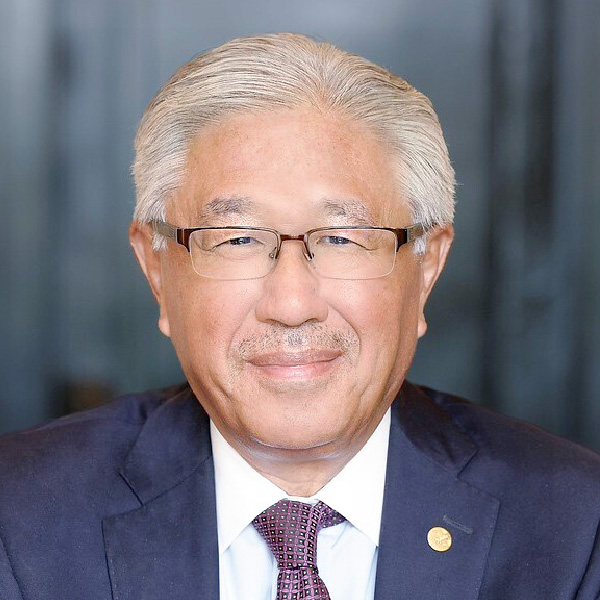 Victor Dzau